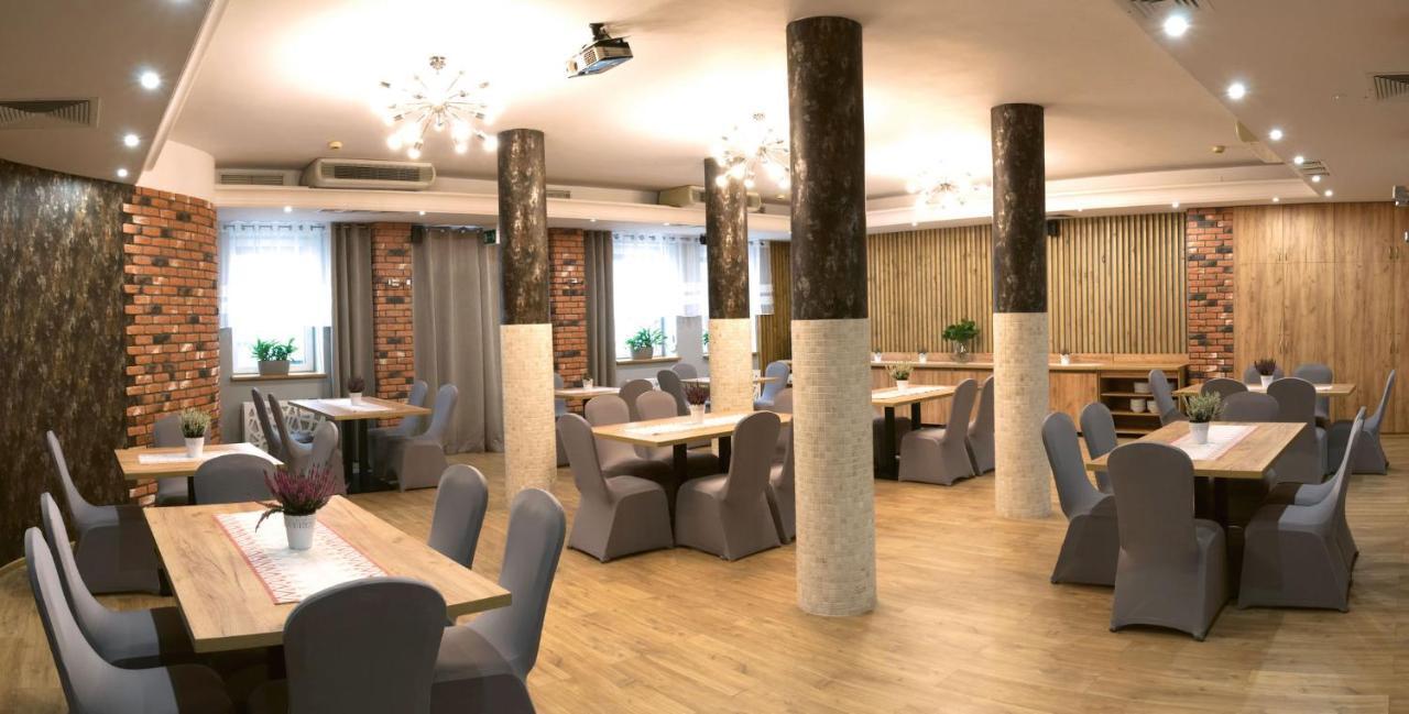 Wilga Hotel Kraków